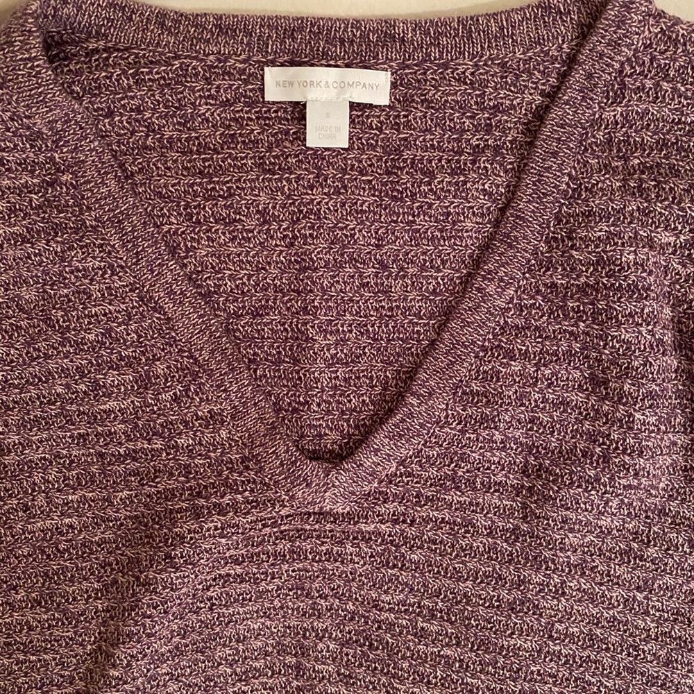 light Sweater - Picture 2 of 2